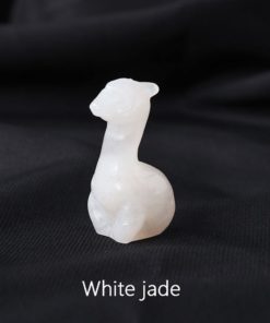 WhiteJade